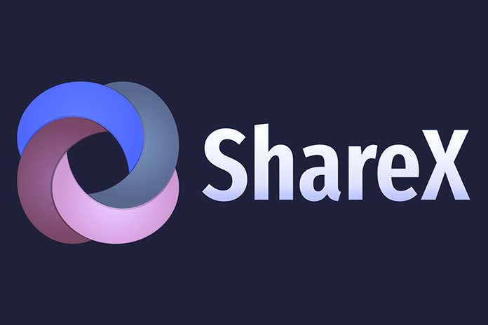 Make Screen Recorder With ShareX