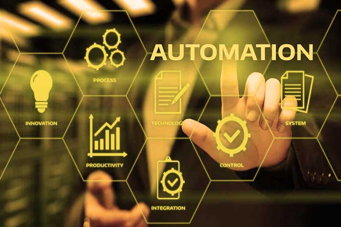 When Is The Ideal Time To Invest In Automation