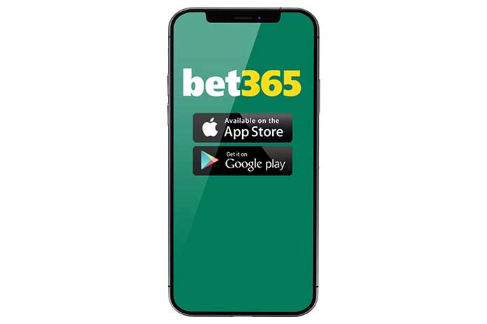 Bet365-App