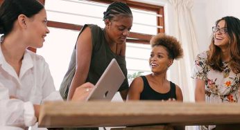 Embracing The Hybrid: How Tech Workers Can Thrive In The New Office Landscape