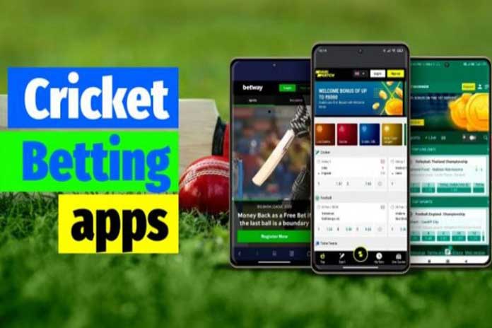 The Best Indian Cricket Betting App: Features