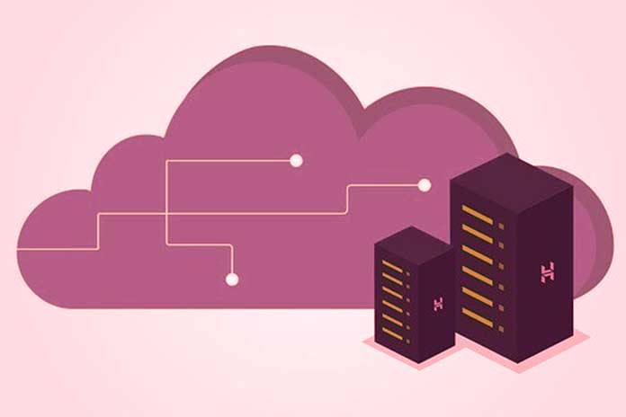 NAS Server And Cloud