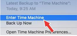 Choose-Enter-Time-Machine-from-the-Time-Machine-menu