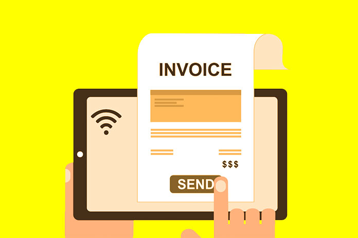 Electronic Invoice Technical Specifications