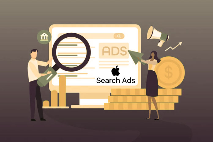 3 Good Reasons To Adopt Apple Search Ads
