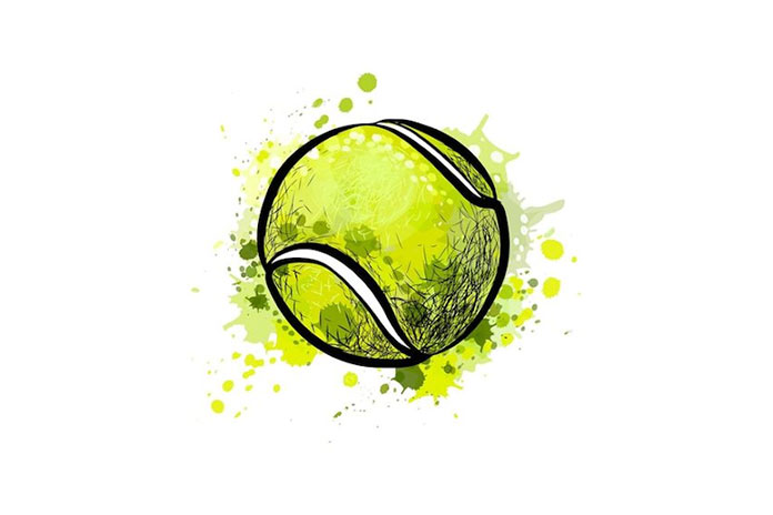 The Mental Benefits Of Playing Tennis