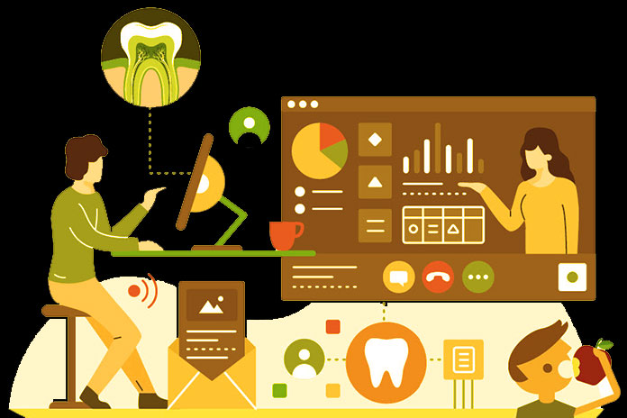 Role Of Dental Software In Streamlining Revenue Cycle Management