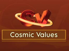 Cosmic Values