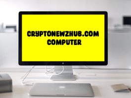 Cryptonewzhub.com Computer