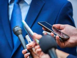 How Modern Smartphones Have Revolutionized Journalism