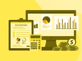 The Benefits of Modern Accounting Software