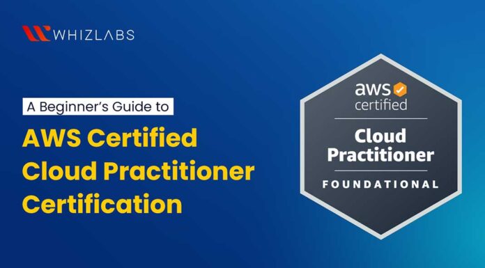 beginners-guide-aws-cloud-practitioner-certification