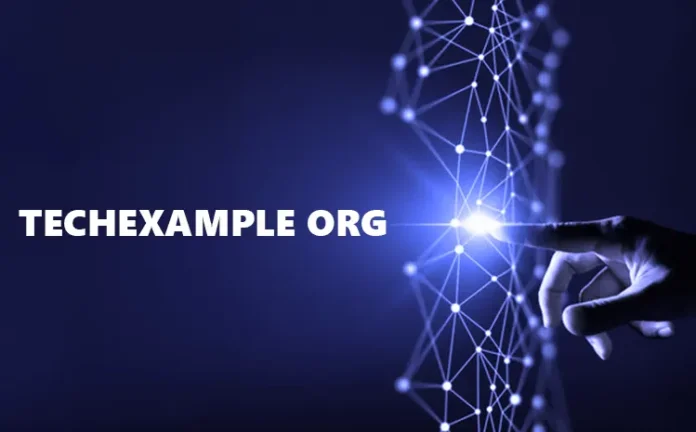 Techexample org