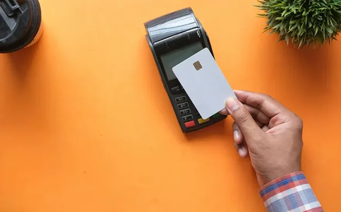 How Contactless Credit Cards Are Changing Everyday Payment Behaviour in India