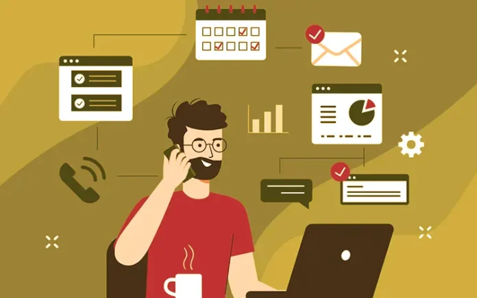 Quickest Way to Launch a Professional Remote Support Session