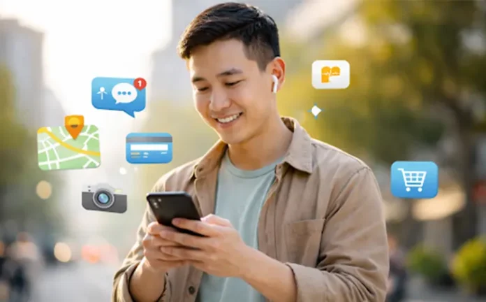 Top 10 Everyday Tasks People Now Handle with a Smartphone