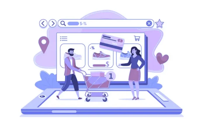 E-commerce Merchandising