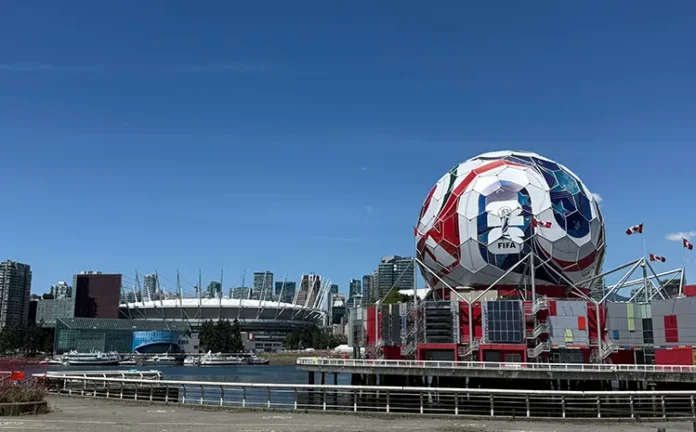 Why Speed Matters So Much In World Cup Betting