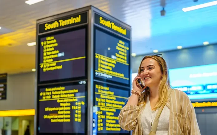 Second Phone Numbers for International Travelers
