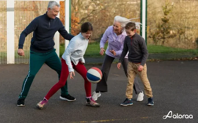 Why Sports Continue to Inspire Every Generation