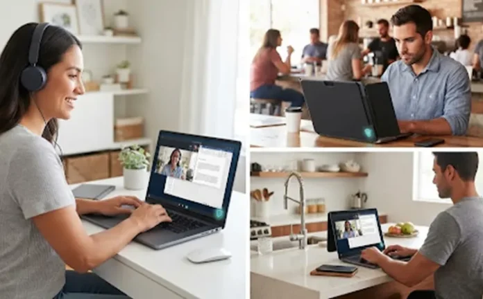 Why Endpoint Protection Matters More Than Ever for Remote Teams