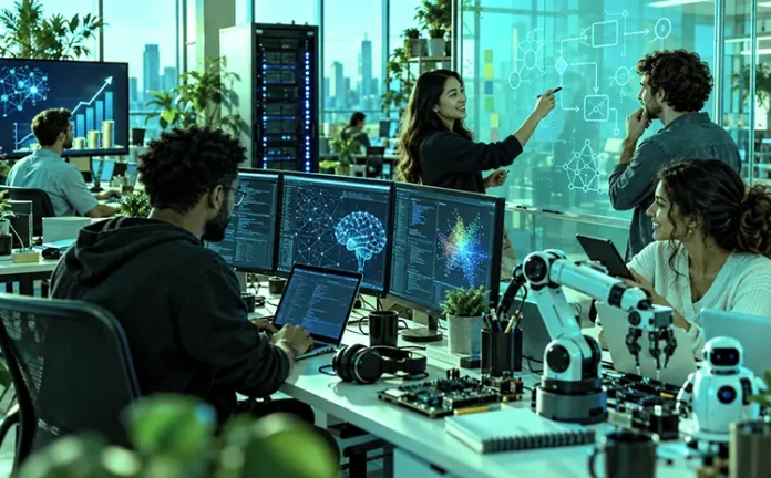 AI Software Engineer